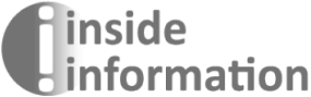 Inside Information logo