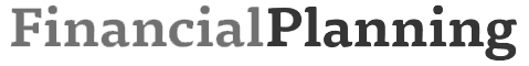 Financial Planning logo