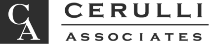 Cerulli Associates logo