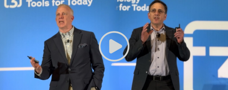 Beyond Risk Scores: The Key to Unlocking Personalized, Goals-Based Investing (Presented at T3 2025)