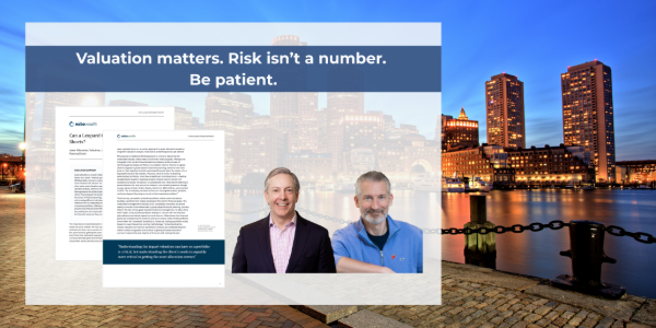 Can a Leopard Change Its Shorts? Asset Allocation, Valuation, and Long-Term Investing on a Personal Scale