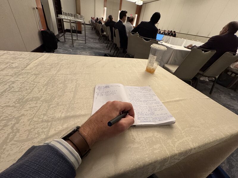 Conference
