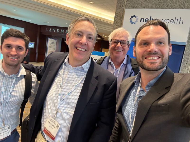 Scott Bondurant Justin Koress, CFP® Bondurant Investment Advisory