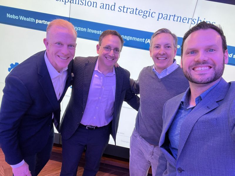 Gratitude for the Advisor Community This Thanksgiving