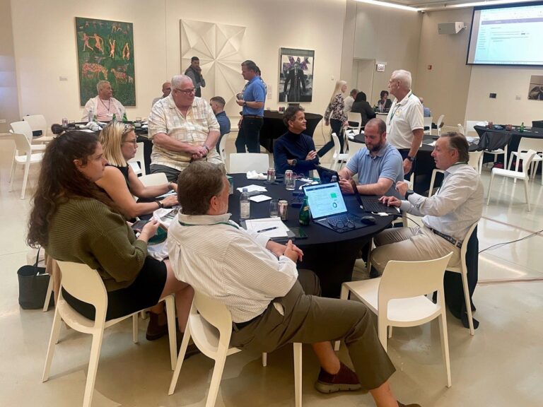 “Build for the Goals”