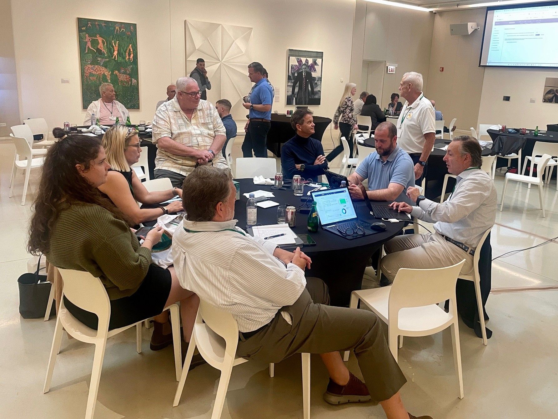 “Build for the Goals”