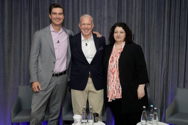 The Path to Personalization Through Behavioral Finance