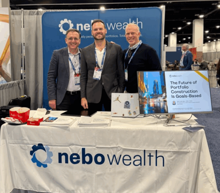 Taking the Next Step Through Uncertainty