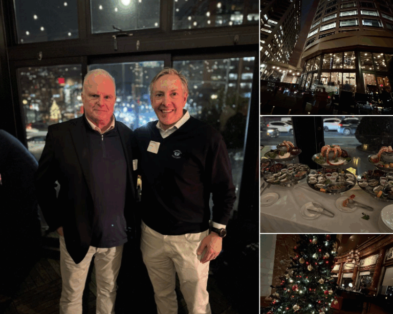 The Power of Client Stories in Modern Wealth Management