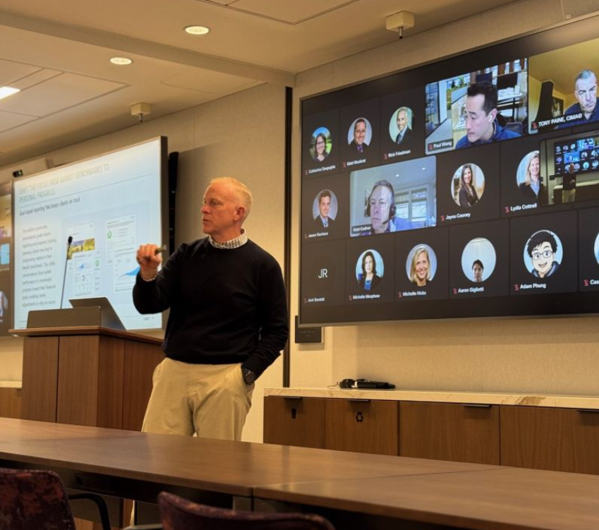 Personalizing Portfolio Construction for Modern Advisory Firms