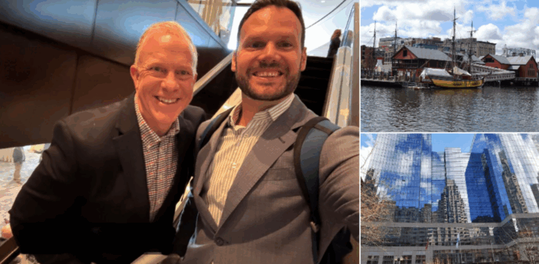 Connecting Goals to Models in Portfolio Construction