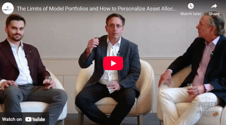 The Limits of Model Portfolios and How to Personalize Asset Allocation