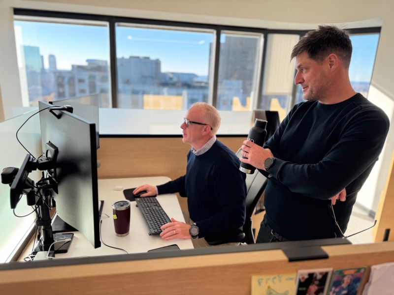 Pick the right problems to solve