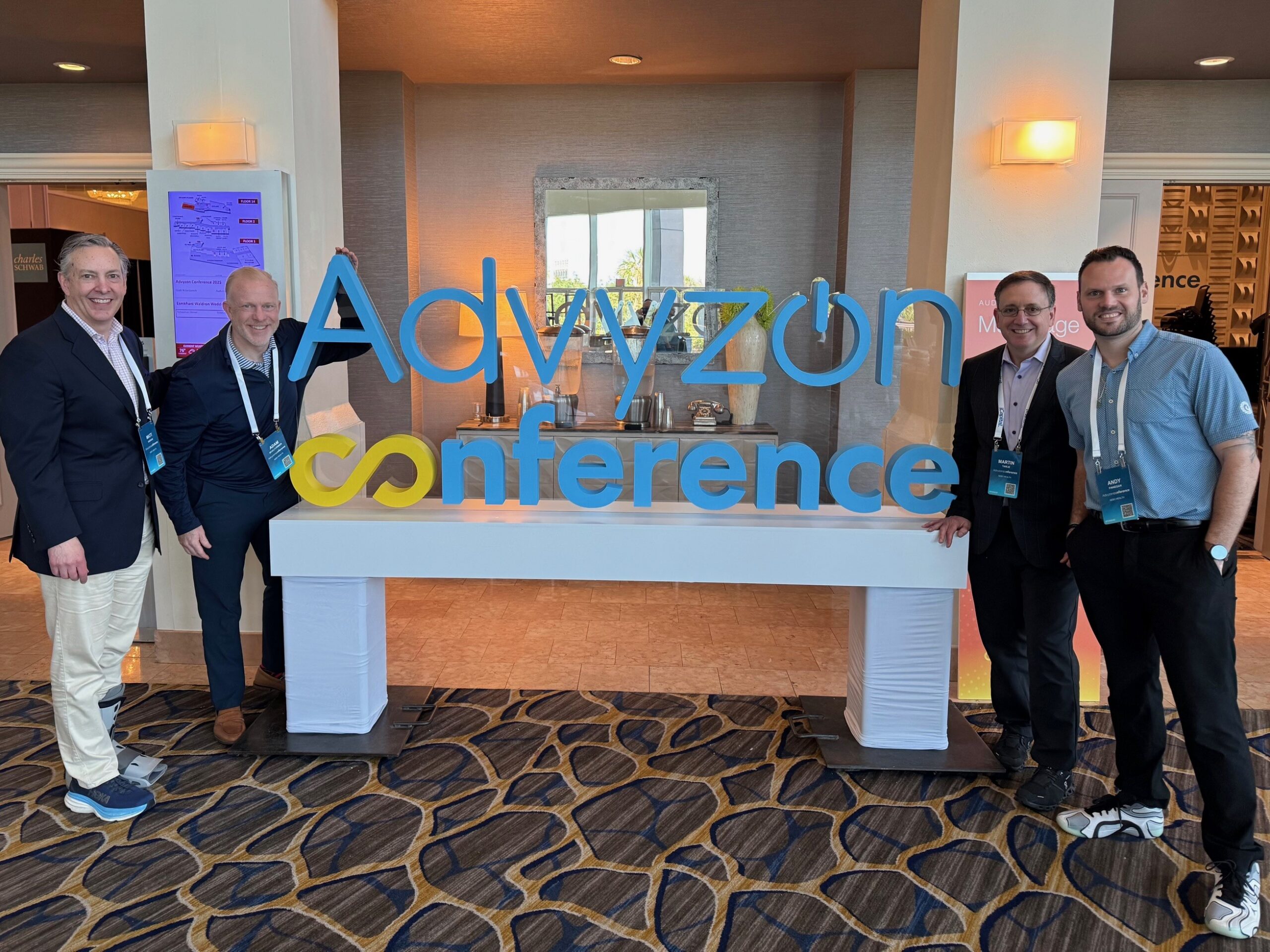 Scaling Goals-Based Portfolio Solutions with Advyzon