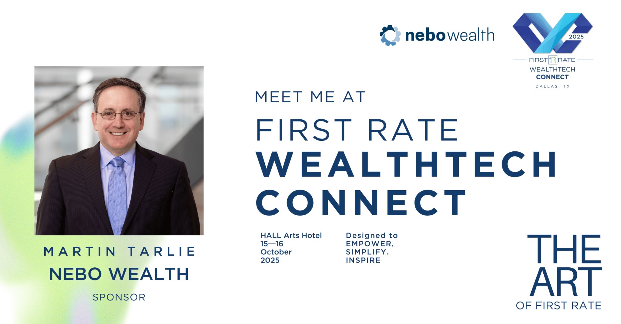 No Client Says, ‘Great Job on Tracking Error, But I Can’t Retire’