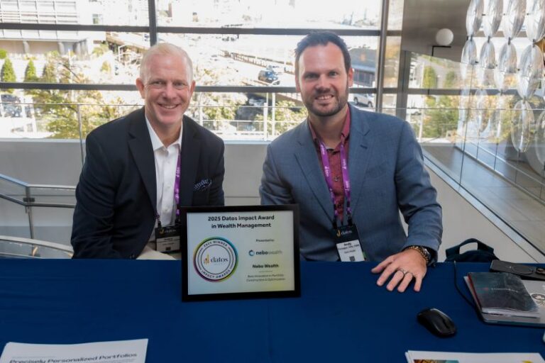 Only 38% of Advisors Use Goals-Based Investing Today. By 2030, It Could Be 80%.