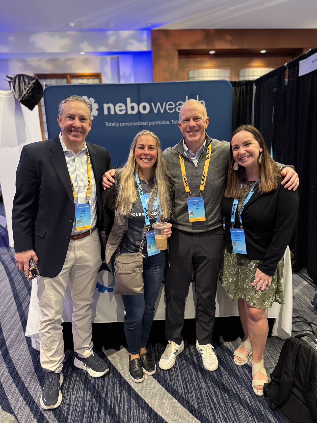 How to Scale Goals-Based Investing with Model Selection