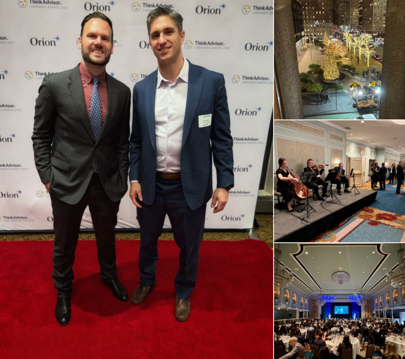 79% of High-Net-Worth Clients Prioritize Life Goals Over Market Outperformance